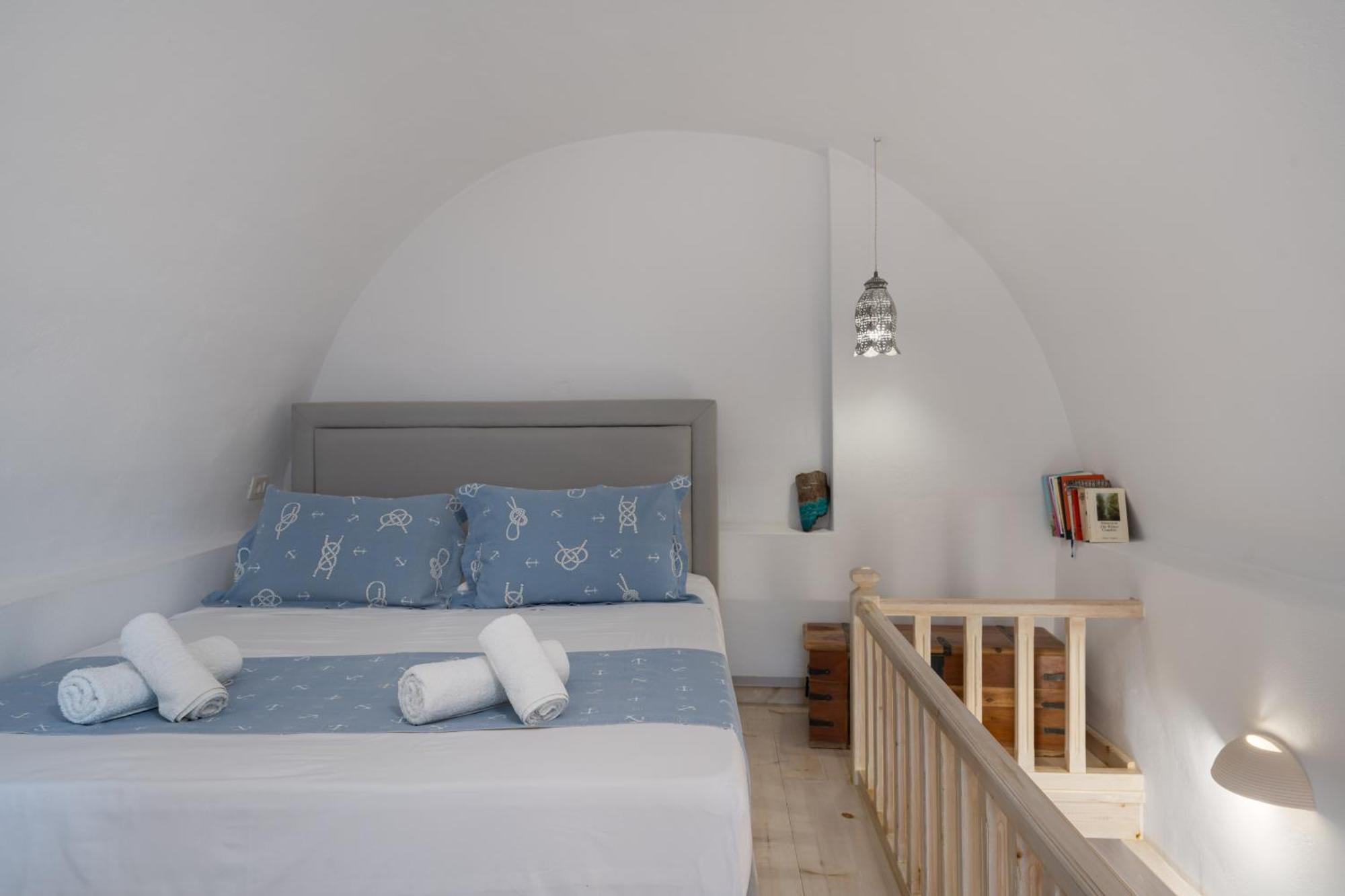 Santorita Suites Akrotírion Exterior foto